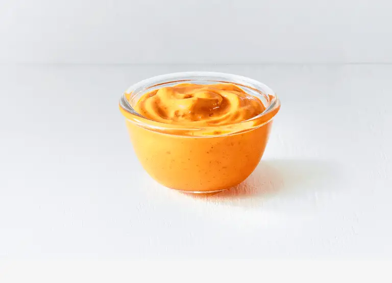 KFC Supercharger Sauce Price, Calories and Review